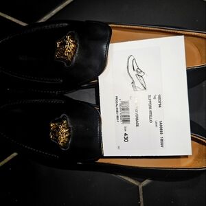 VERSACE MENS SHOES